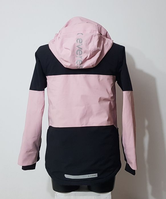 Geaca schi EVEREST Waterproof 10K, snowboard, nr 164 sau S, M (lady)