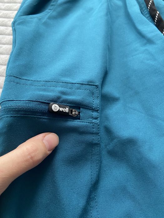 Медицинско работно облекло Bwell