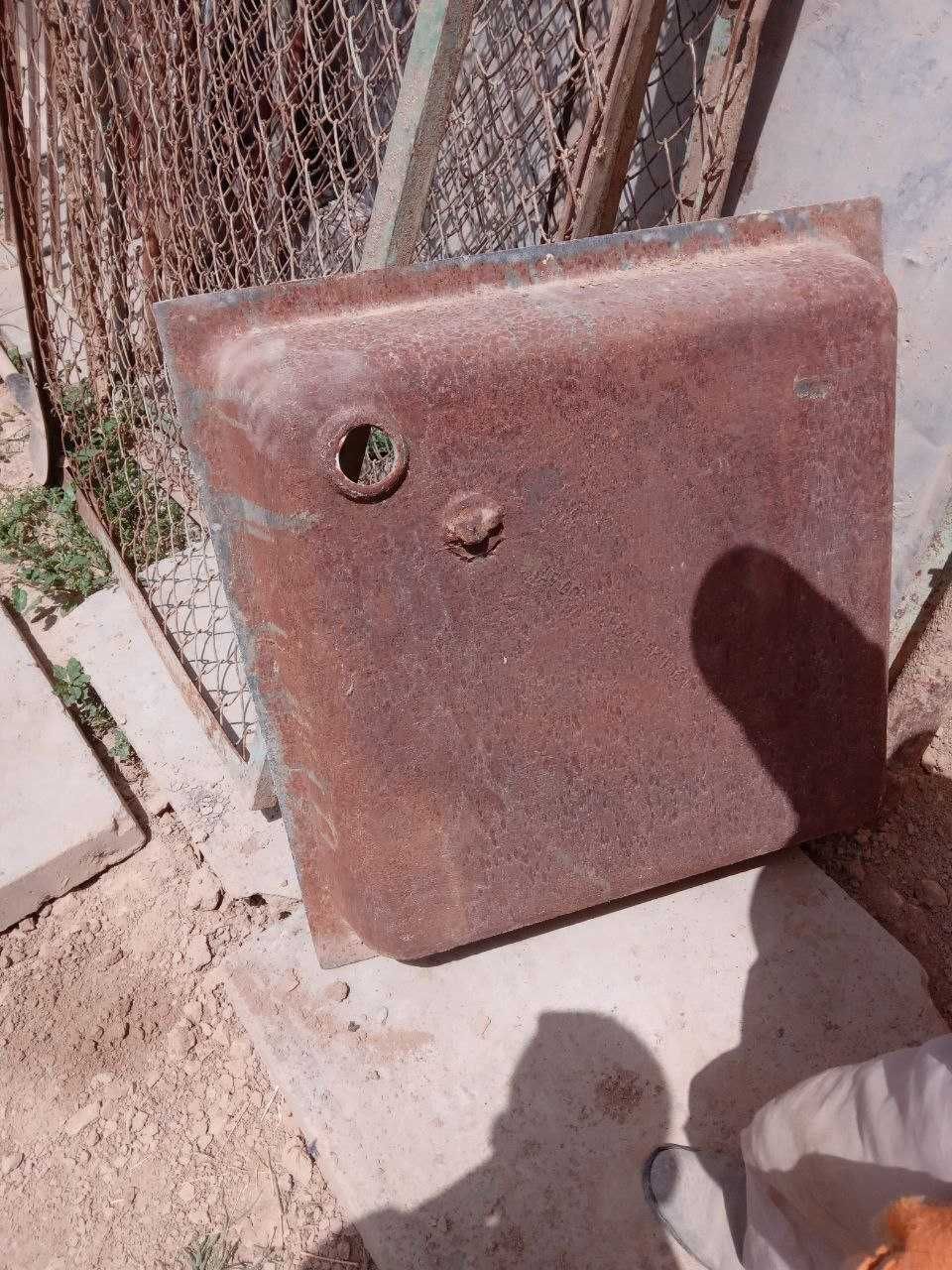 Vanna poddon sotiladi