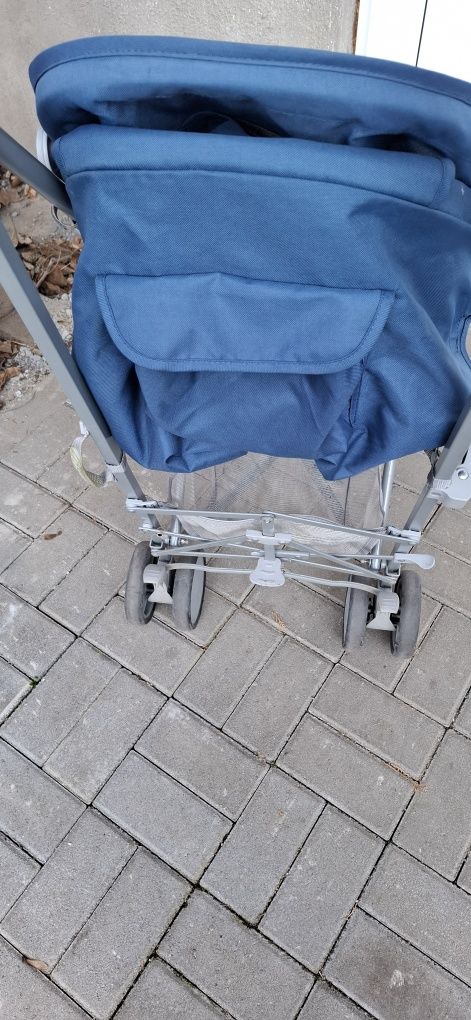 Carucior sport kinder kraft