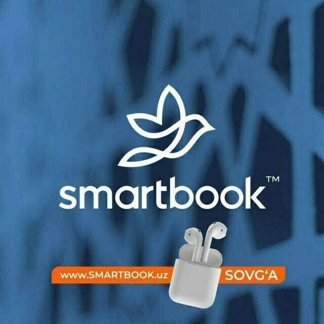 Smartbook tedbook booknomy getclub natural ingliz rus tili arab koreys