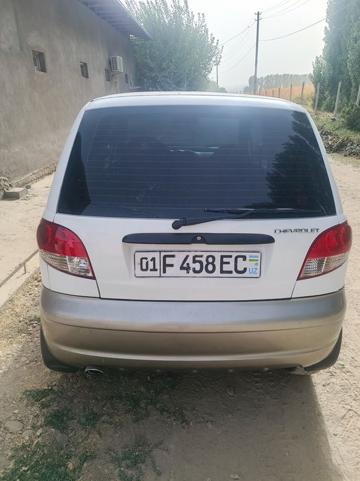 Matiz best sotiladi