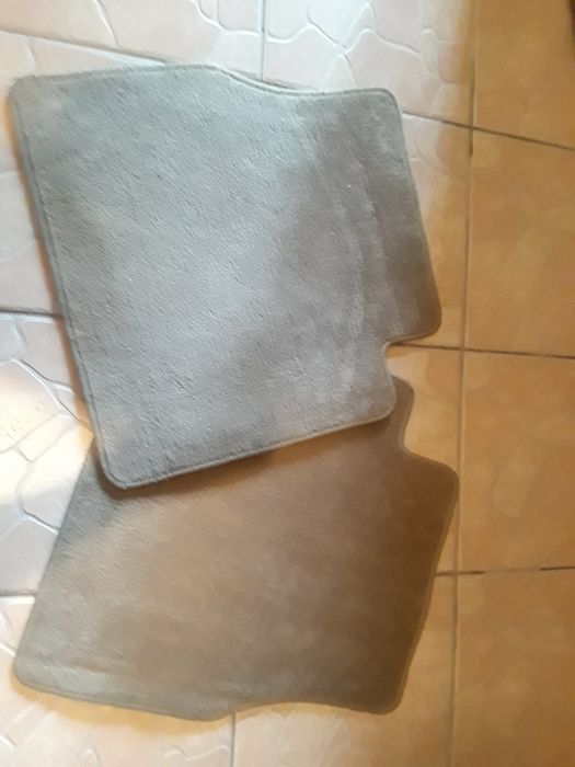 Covoraşe auto originale