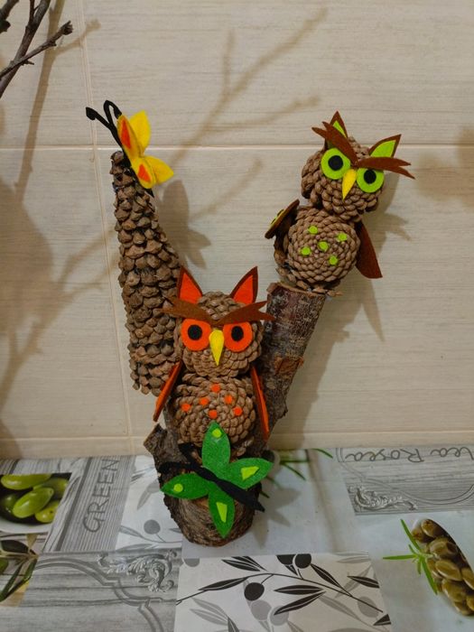 Продам поделку в садик, школу