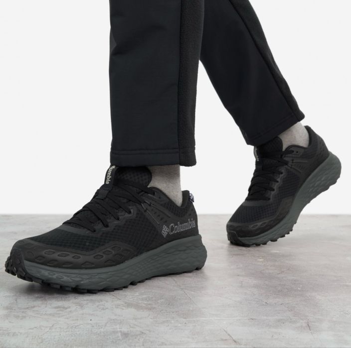 Мужские  кроссовки  Columbia