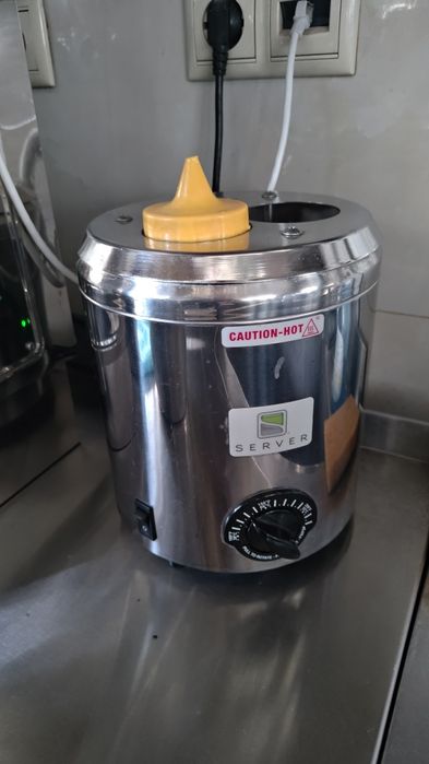 Мелкая техника для кафе, изгара, монстер, фритюры и тд