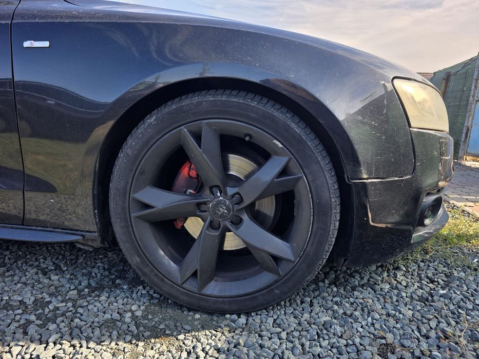 Audi A5 3.0 Diesel 2008