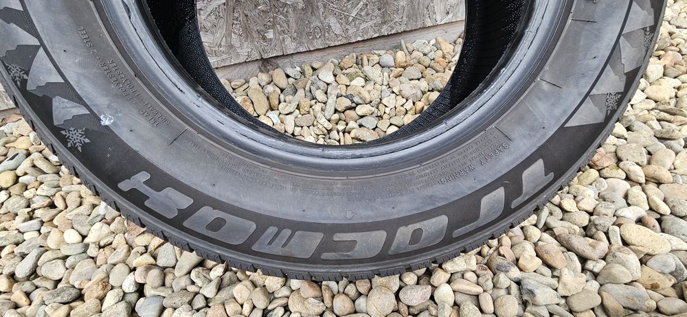 Anvelope Tracmax  175/70 R13 82T M+S Sumitomo 175/70 R13 82T