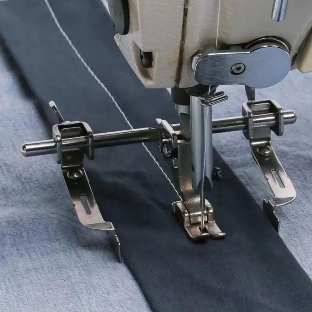Лапка для промышленной швейной машинки
