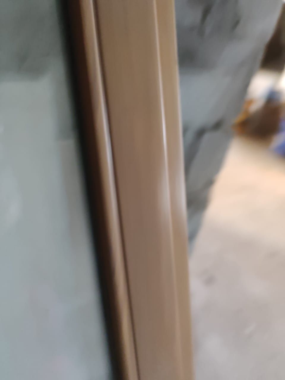 Окна деревянные с двойным стеклопакетом подоконник
