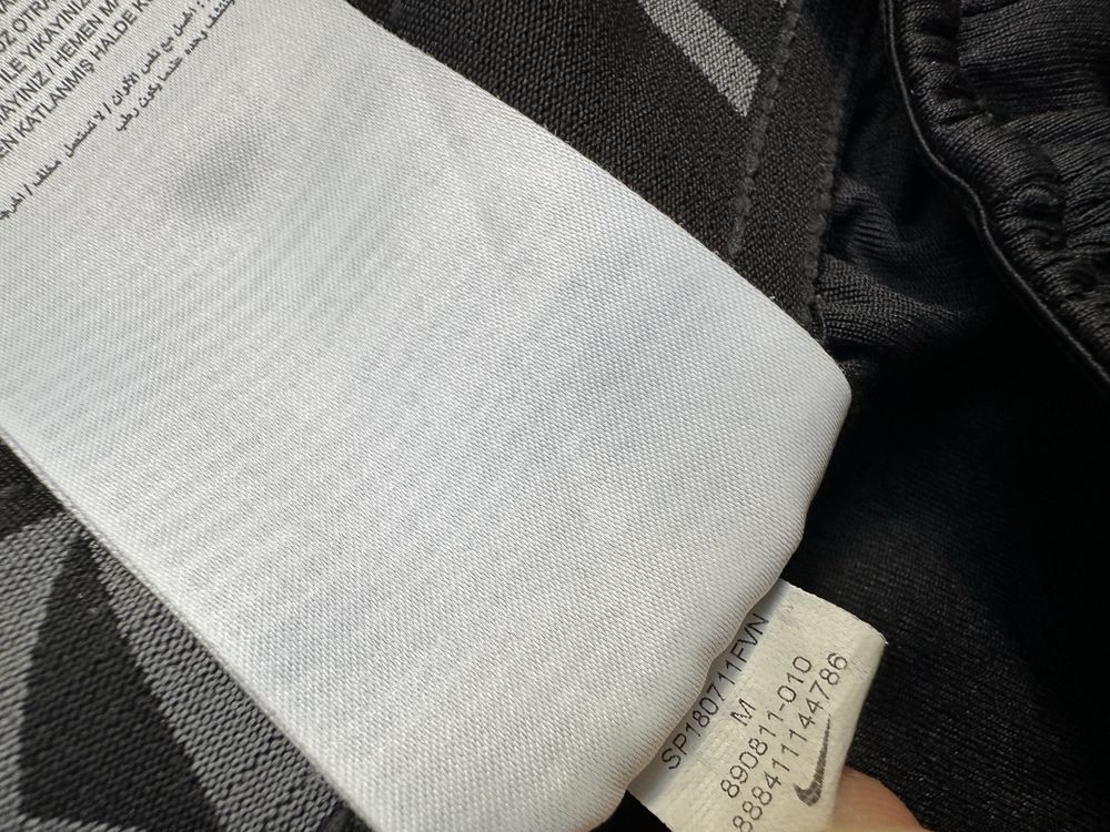 Nike original къси гащи шорти. M