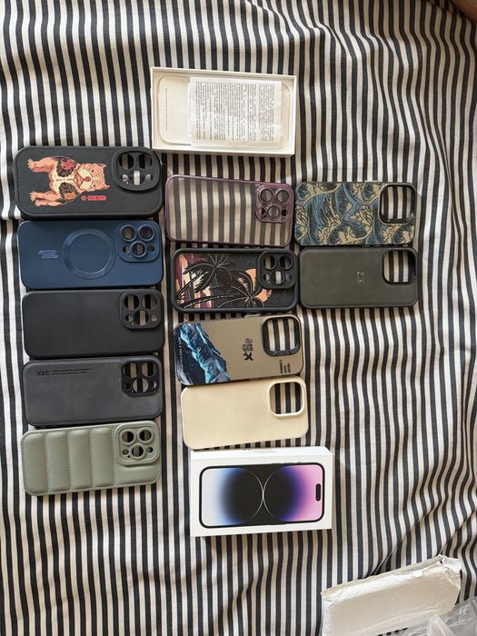 Iphone 14 pro 128gb
