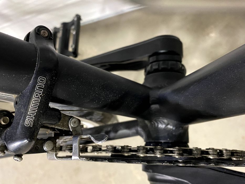 Шосеен велосипед Wilier