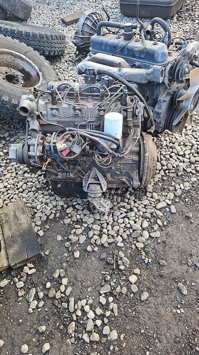 Motoare Aro ims. Peugeot Câmpulung.