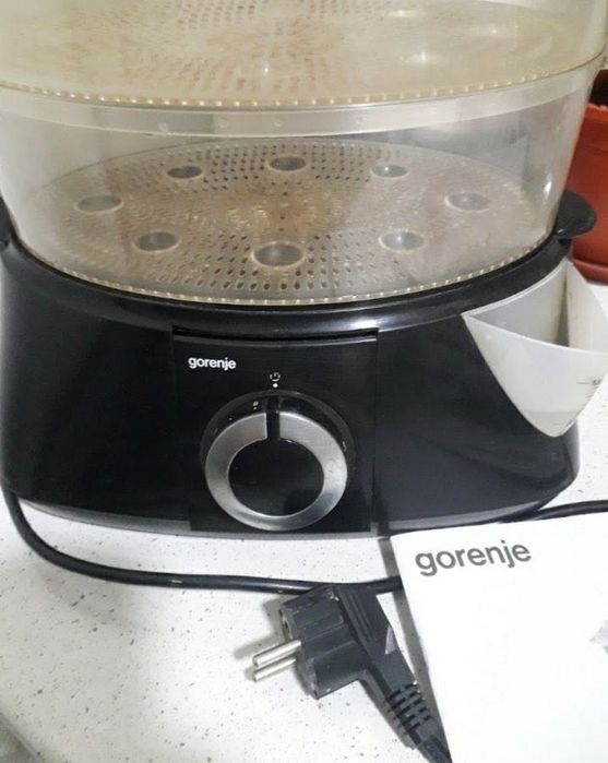 Продам Свою Пароварку