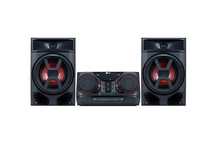 LG XBOOM muziklaniy sentr