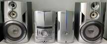 Pioneer M IS 22 putere XC IS 22 CD muzica stereo boxe S IS 22 muzica