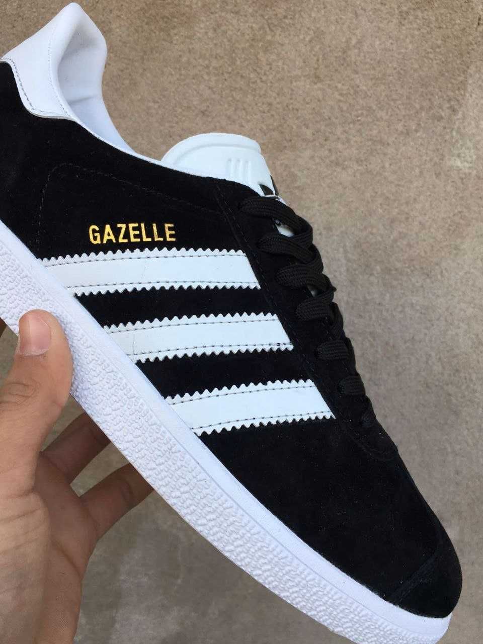 Adidas gazelle 89