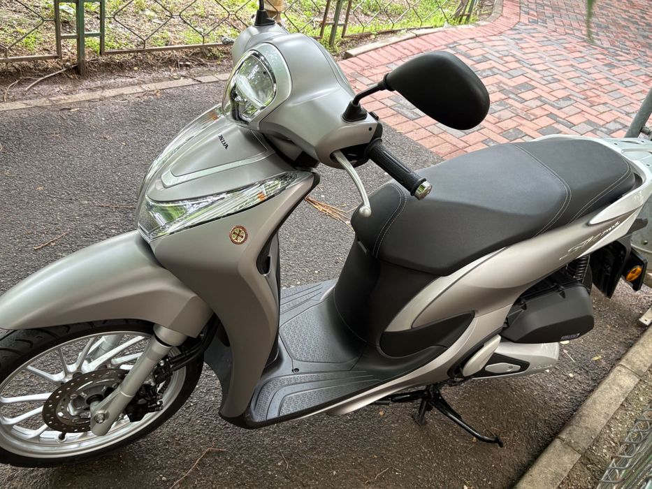 Honda sh mode 125,nou