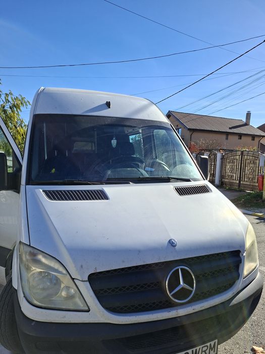 Vând dubă mixt 4+1