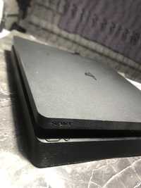 Sony PlayStation slim  512гб