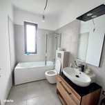 Nou! Casa Parter 4 Camere 2 bai Gata De Mutat Domnesti Primarie