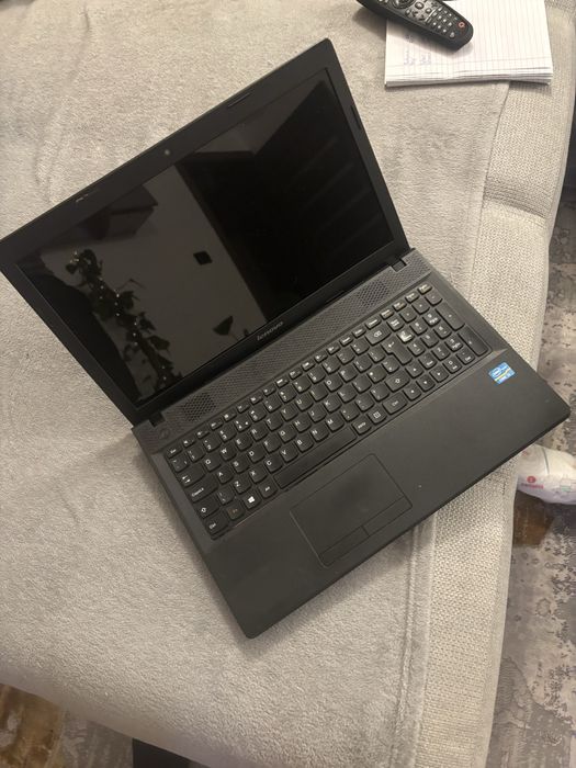 Laptop lenovo g500