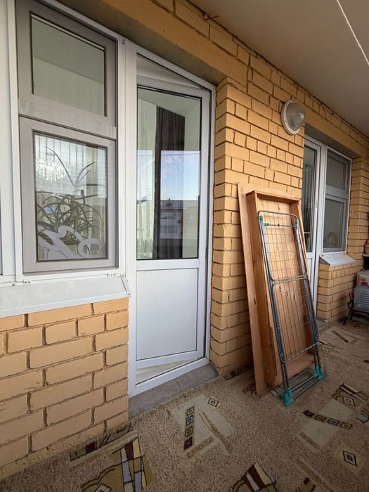 Продается 3-комн кв .р-н Монкеулы.