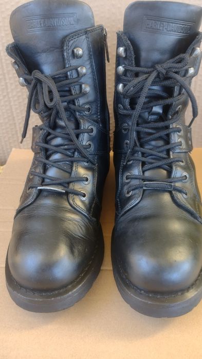 Harley Davidson 44 нм