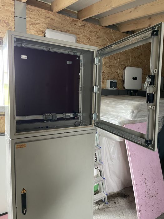 Tablou electric