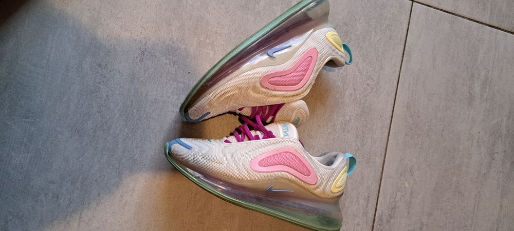 Air max superbi mărimea 38