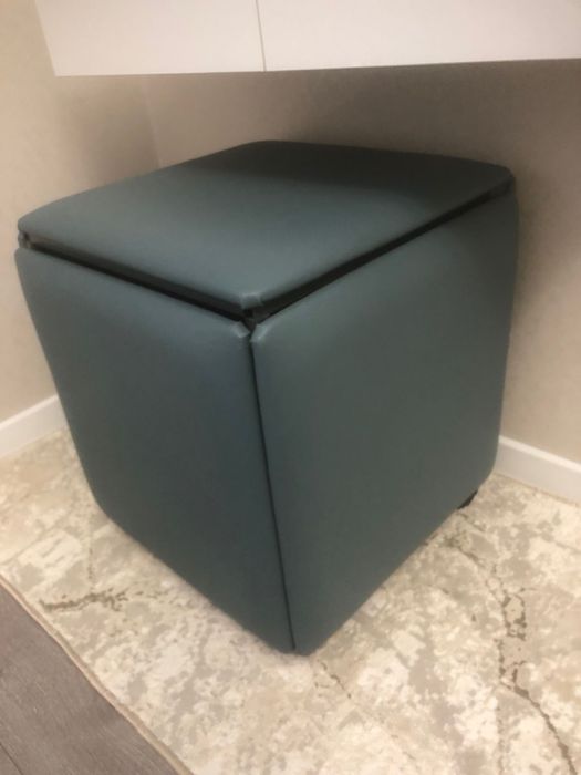 пуф трансформер 5в1 стул