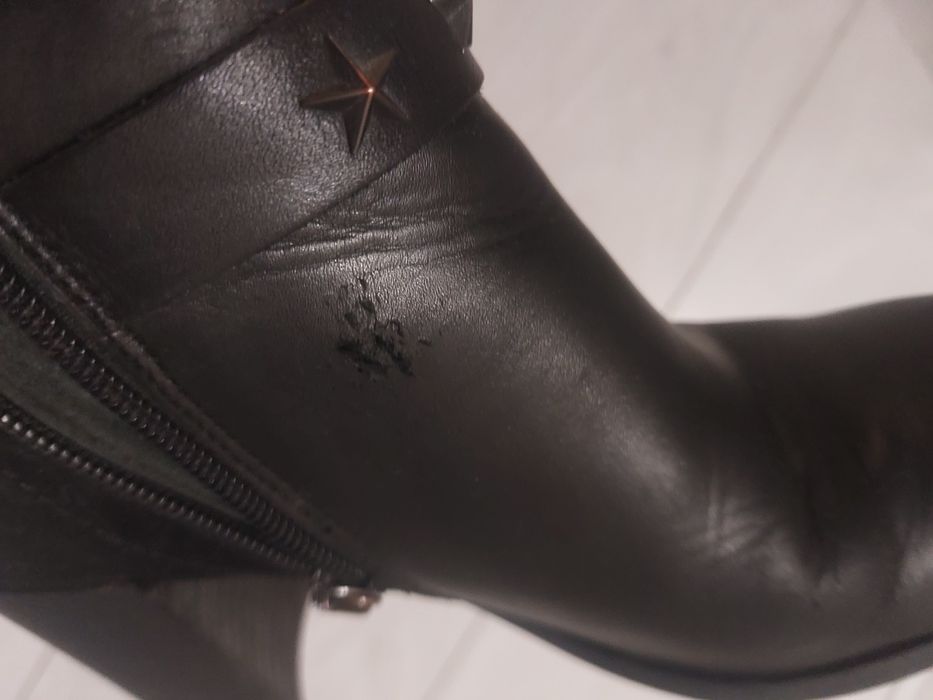 ботильоны Tommy Hilfiger