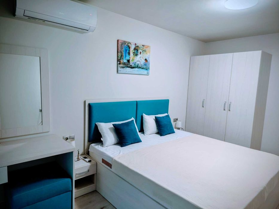 Продава се Двустаен апартамент в Каварна - 72 кв.м за 815 €/кв.м - Снимка #11