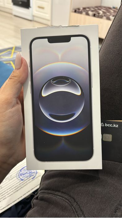 iPhone 16e торг есть