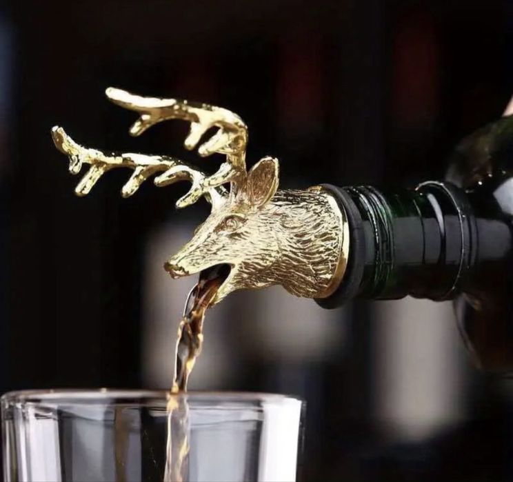 Turnătoare/dop  metalice pentru sticlă