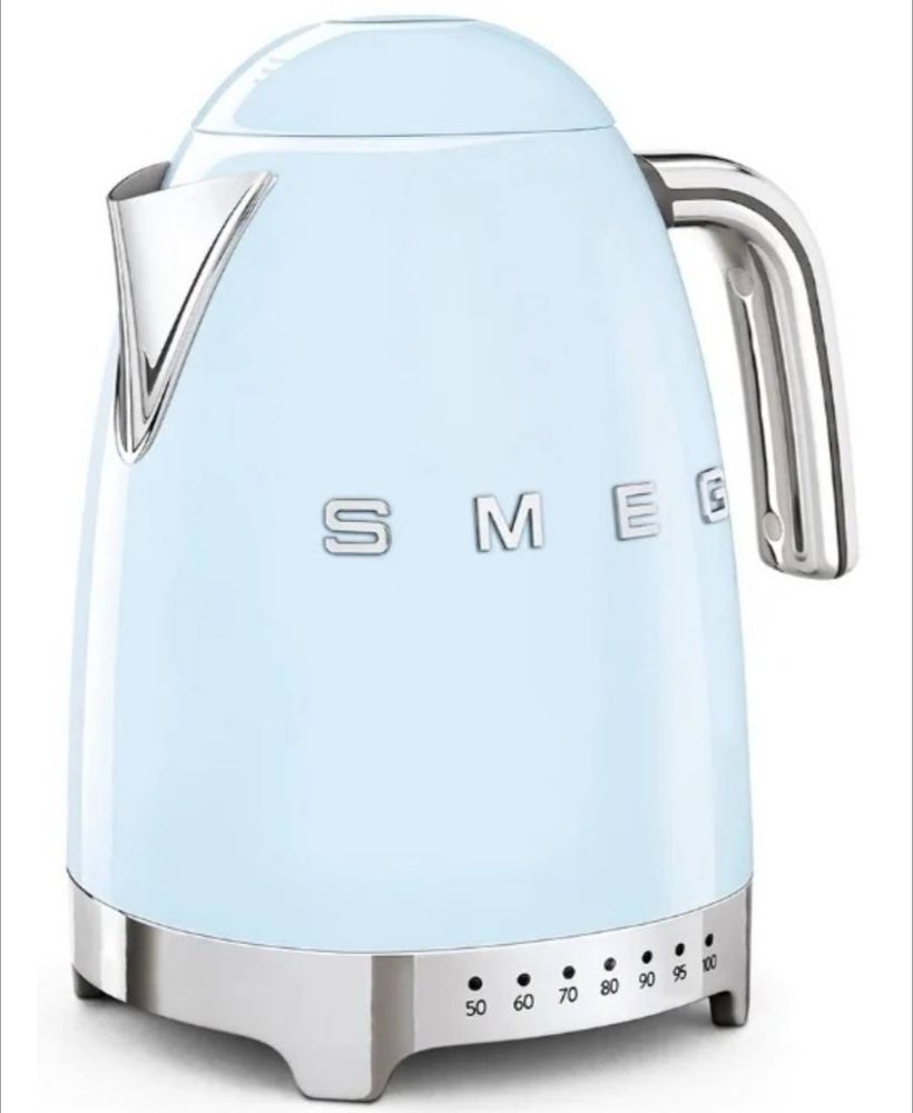 SMEG чайник Смег