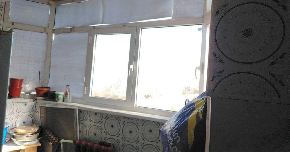 1/7/7 uy sotiladi 10-mkr