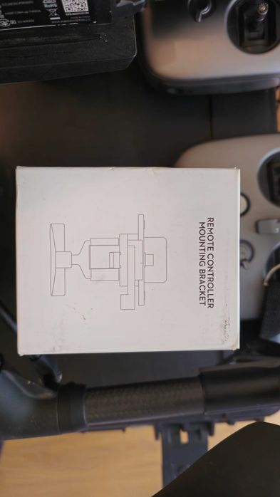 Продавам дрон DjI inspire 2