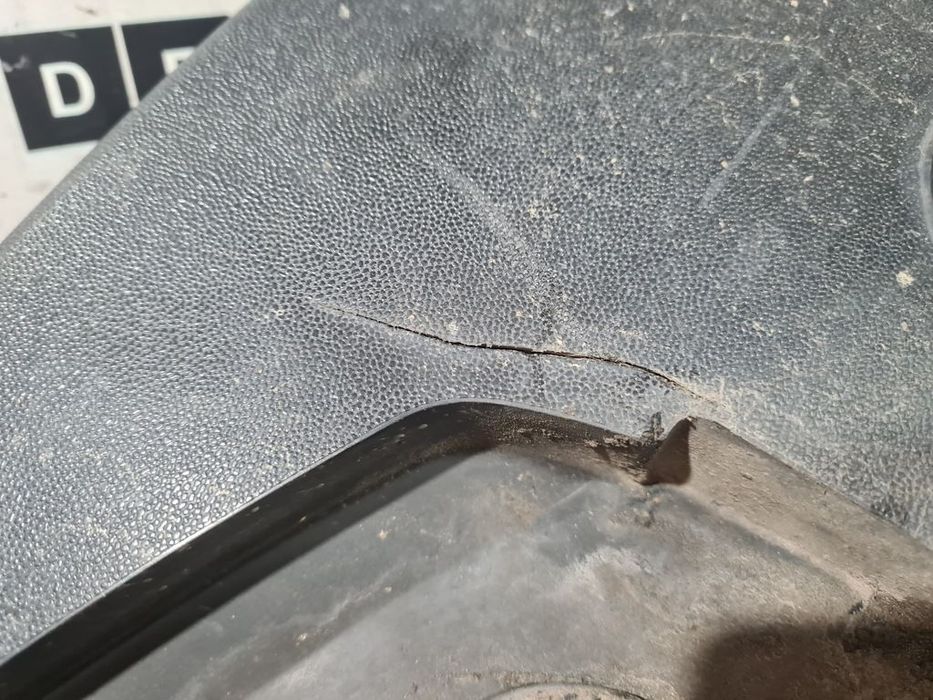 Aparatori noroi spate Mercedes GL X164 (1266) CRAPATE