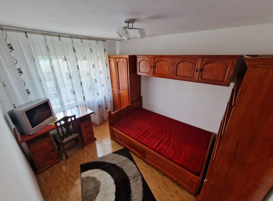 Apartament 3 camere în Curtea de Argeș