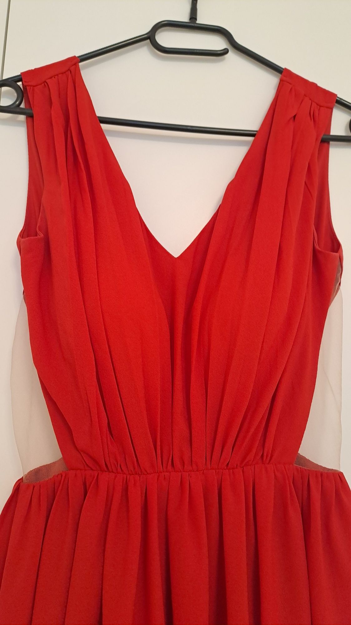 Rochie eleganta lunga S