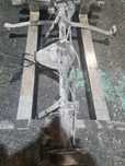 Punte spate completa Mercedes Sprinter W 906 46:11 si 48.11