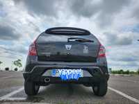 Dacia Sandero Black line 1.2 ||2010