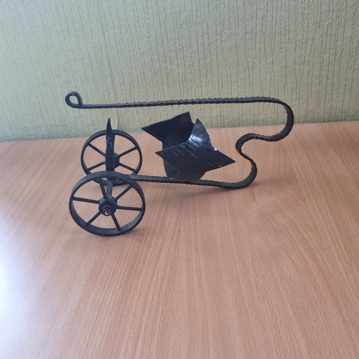 Три Стойки за вино