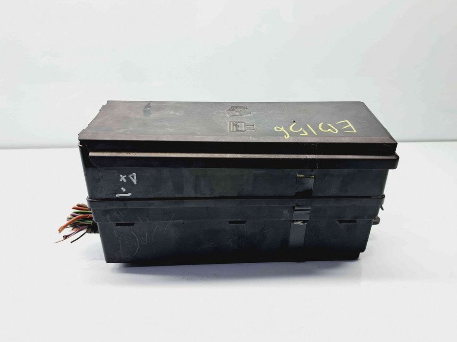 Panou sigurante LAND ROVER RANGE ROVER SPORT (L320) [Fabr 2005-2009]