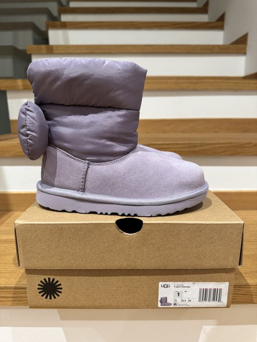 Cizme Ugg fete marimea 32,5