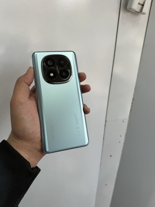 Redmi not 14 pro plus 5g 515 gb