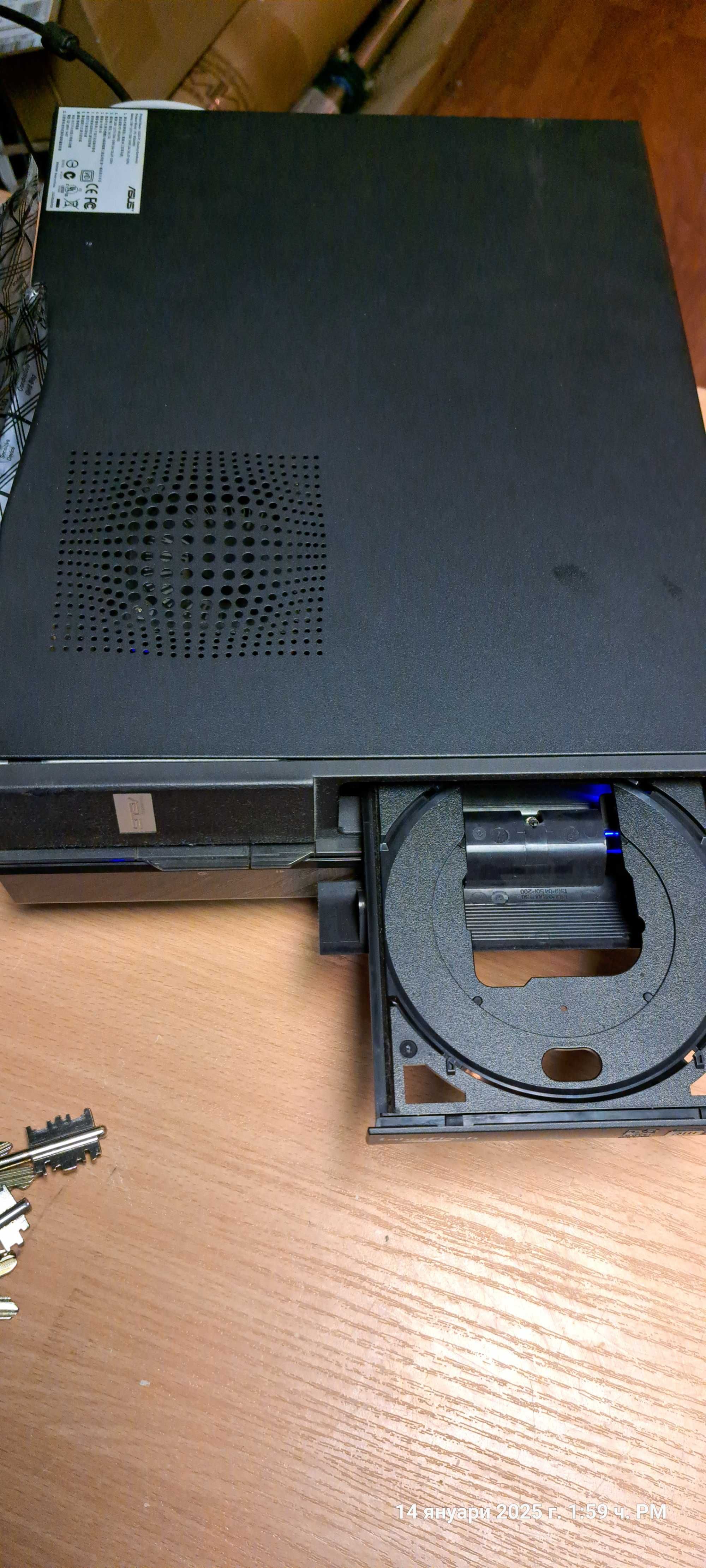 ASUS  P2 Barebone