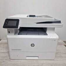 HP MF428 DW: 4\1-Копия,принтер,сканер,WiFi \ 1 мин 38 копия,2-сторон \